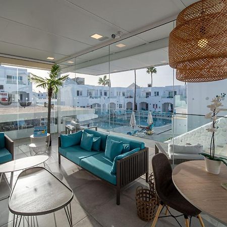 Guinate Club Apartamentos Puerto del Carmen  Bagian luar foto