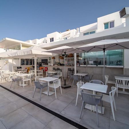 Guinate Club Apartamentos Puerto del Carmen  Bagian luar foto