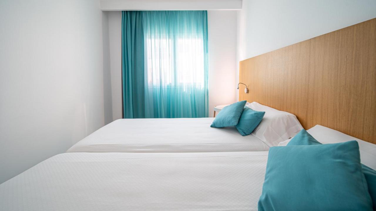 Guinate Club Apartamentos Puerto del Carmen  Bagian luar foto