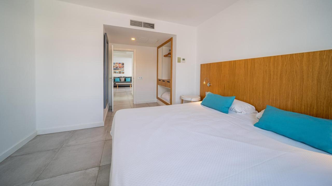 Guinate Club Apartamentos Puerto del Carmen  Bagian luar foto