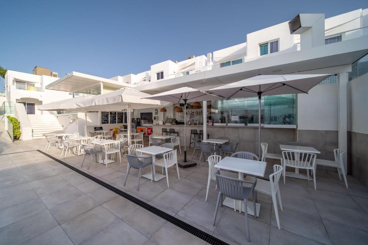 Guinate Club Apartamentos Puerto del Carmen  Bagian luar foto