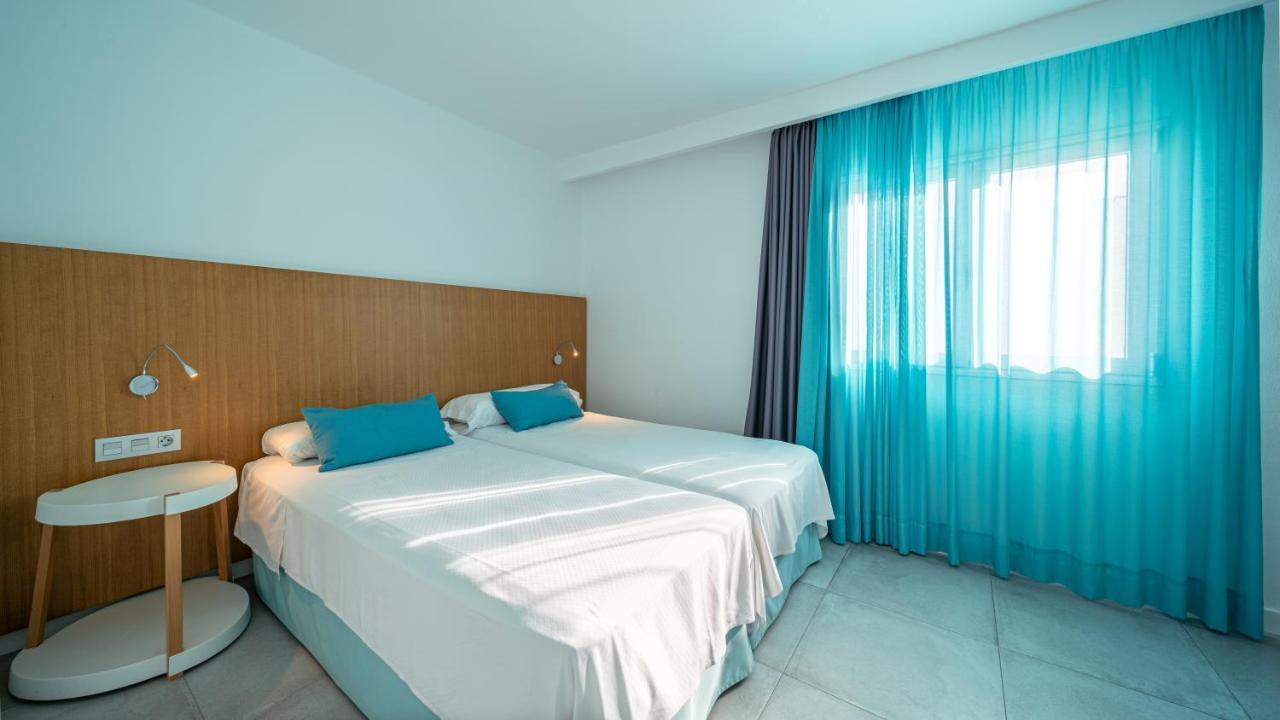 Guinate Club Apartamentos Puerto del Carmen  Bagian luar foto