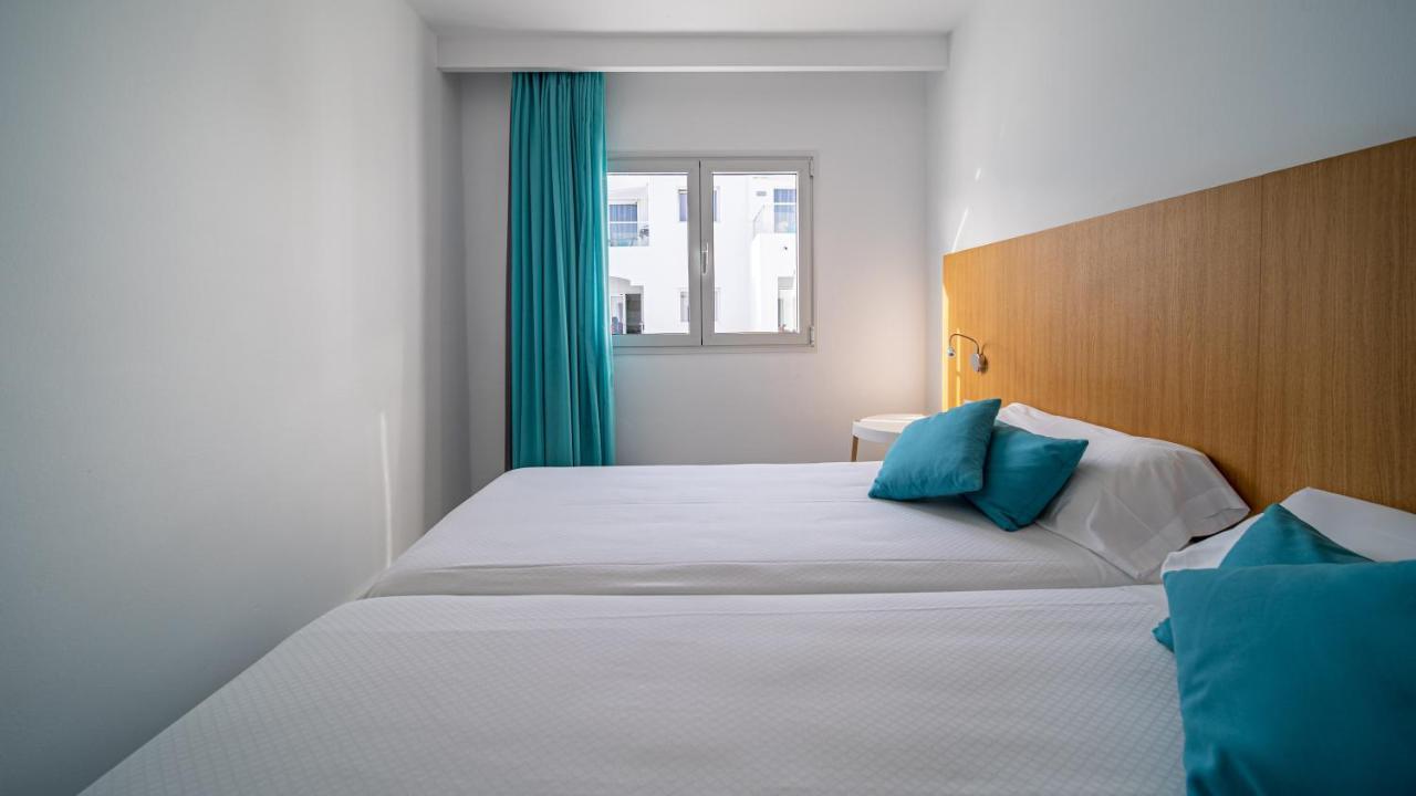 Guinate Club Apartamentos Puerto del Carmen  Bagian luar foto