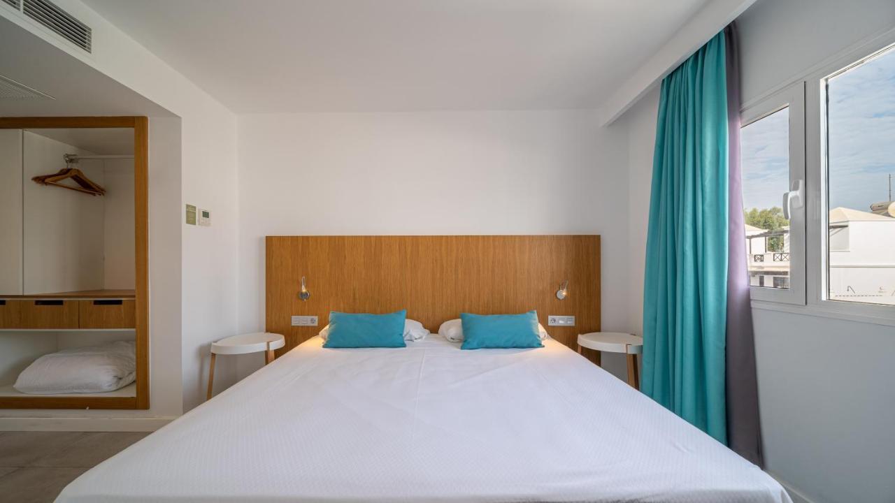 Guinate Club Apartamentos Puerto del Carmen  Bagian luar foto