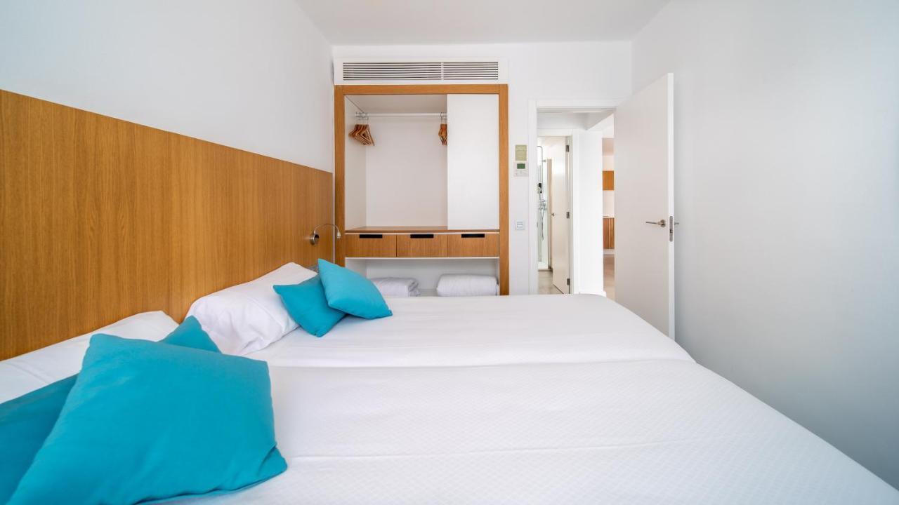 Guinate Club Apartamentos Puerto del Carmen  Bagian luar foto