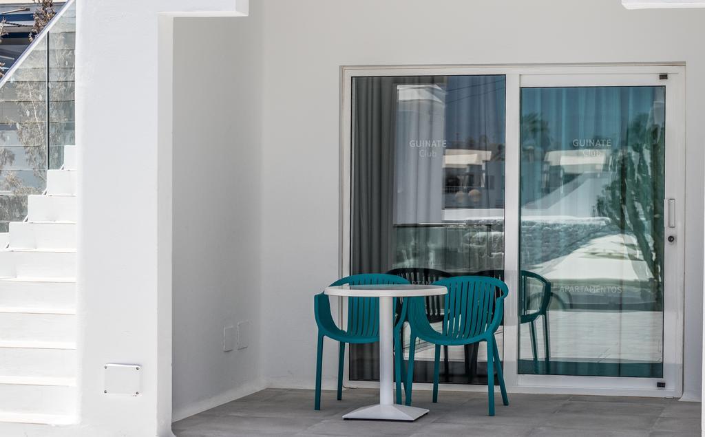 Guinate Club Apartamentos Puerto del Carmen  Bagian luar foto